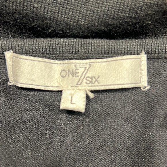 One 7 Six Tank Too - Picture 7 of 9